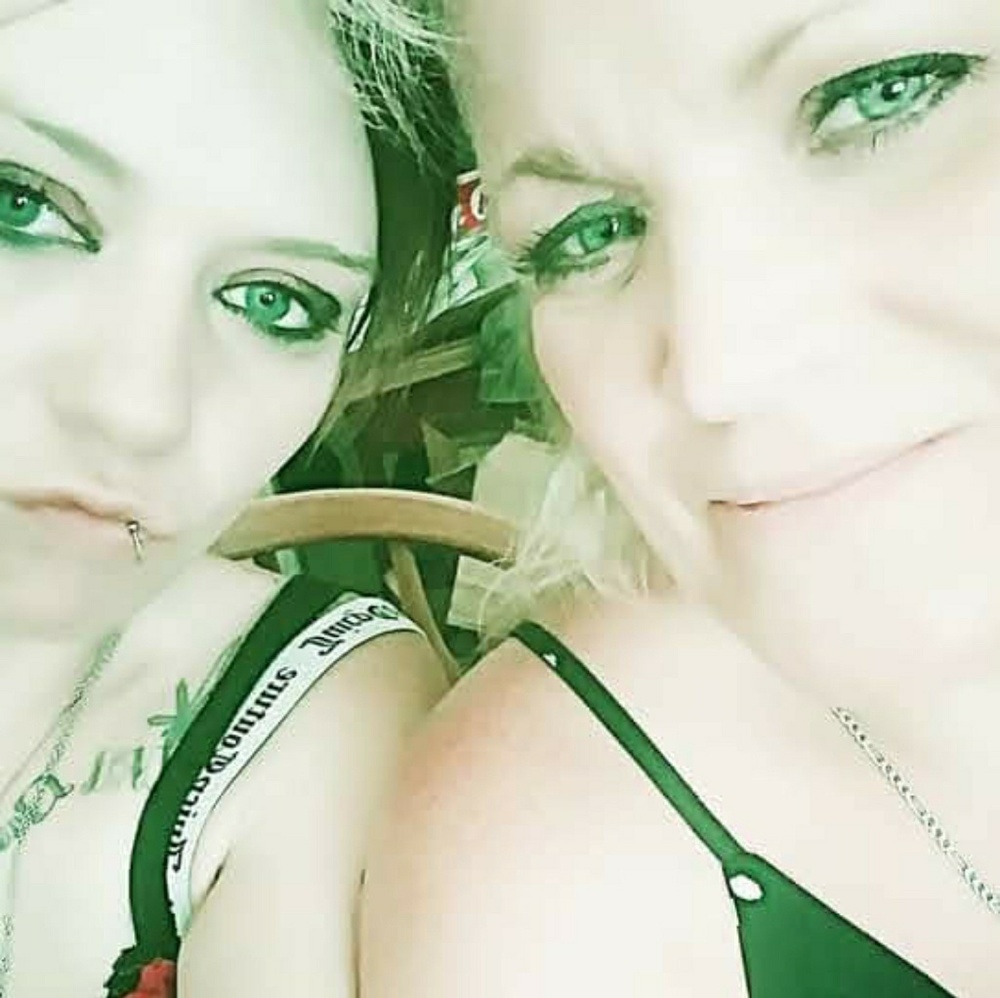 Meet your Posher, Cissy